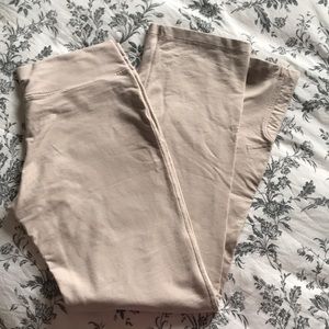 Patagonia yoga pant!
